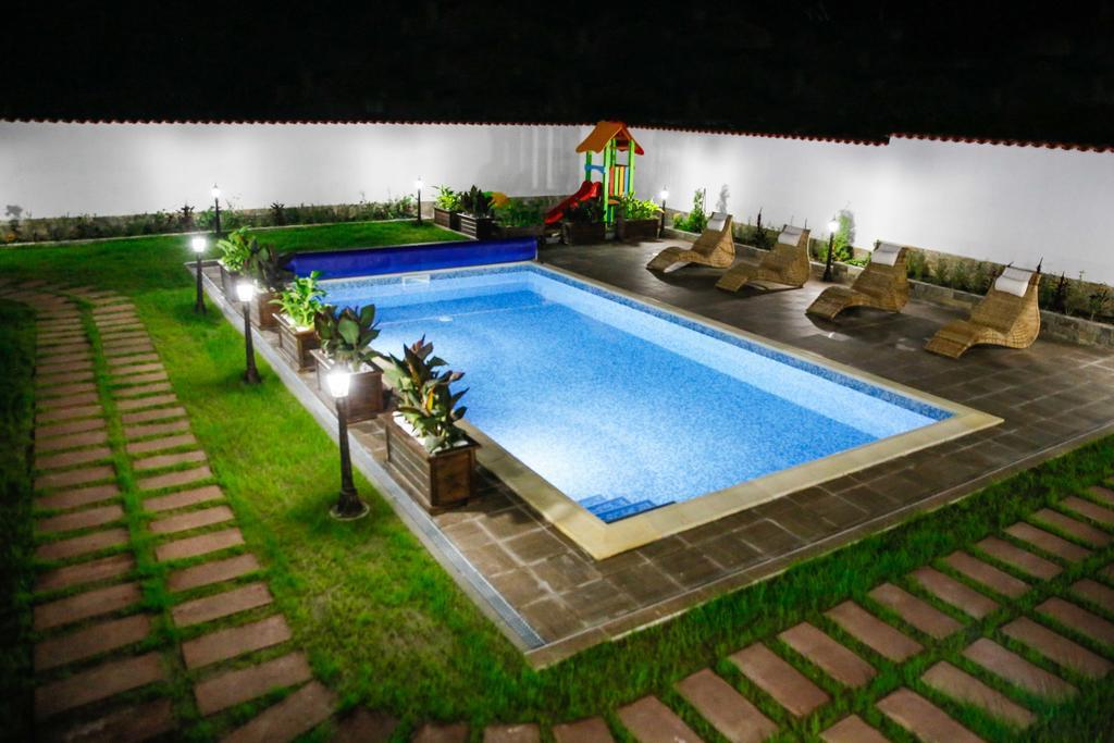 Einstein House & Spa Marchevo Esterno foto
